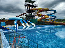 Kumaon WaterPark Entertainment | Water Park