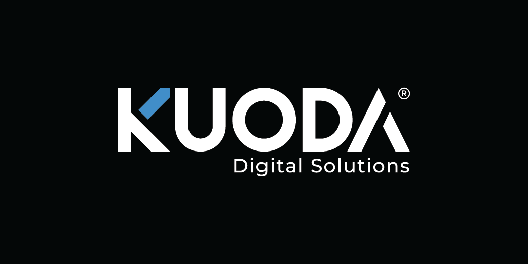 Kuoda Digital Solution - Logo