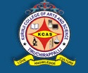 Kurinji College of Arts and Science Logo