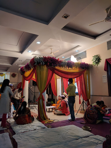 Kusumtai Wankhede Hall Event Services | Banquet Halls