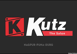 Kutz The Salon Ramdaspeth Logo