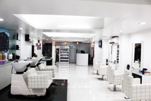 Kutzz the Salon and Academy Active Life | Salon