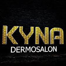 KYNA WOMEN'S SALON AND WELLNESS Logo