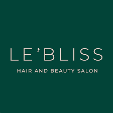 La Bliss Hair and Beauty Care Logo