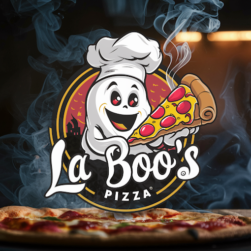 La Boo's Pizza|Restaurant|Food and Restaurant