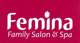 La-Femina Sri Beauty & Obesity Clinic Logo