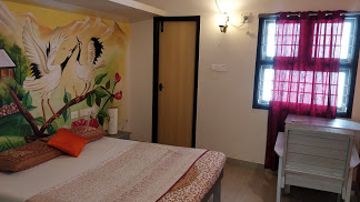 La Maison Radha Accomodation | Home-stay