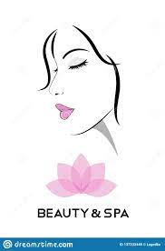 Lakki Beauty Parlour & Spa Logo