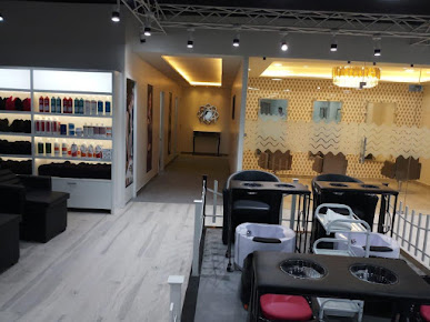 Lakme Salon Active Life | Salon