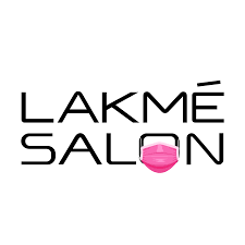 lakme salon Logo