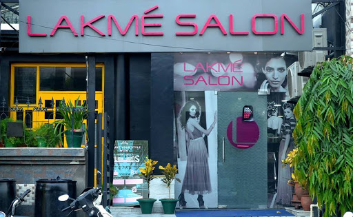 Lakme Salon Trikuta Nagar Active Life | Salon