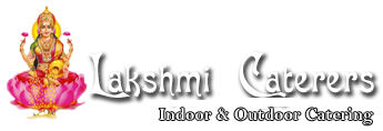 Lakshmi Caterers Logo