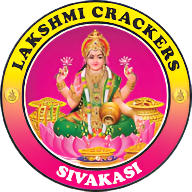 Lakshmi Crackers - Logo