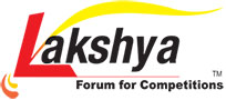 Lakshya institute of computer education Logo