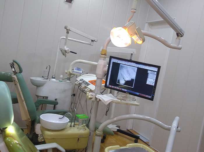 Lal Dental Clinic|Hospitals|Medical Services