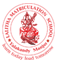 Lalitha Matriculation School Logo