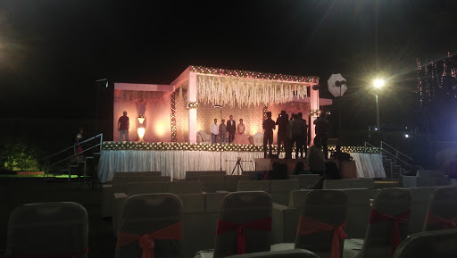 Landmark Banquet Hall Event Services | Banquet Halls