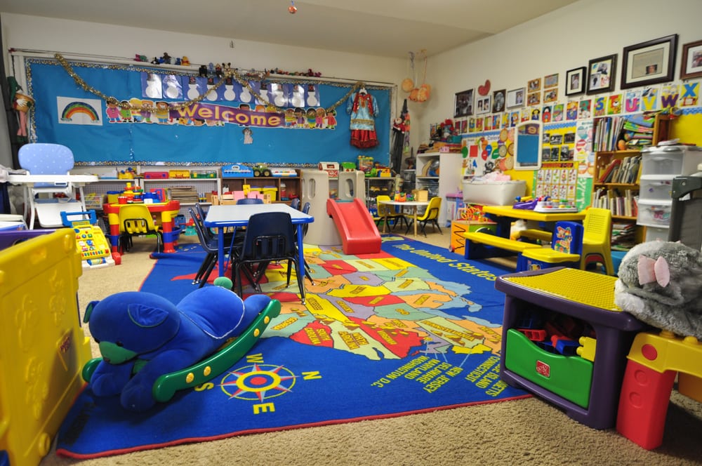 Lavin Kids World Preschool Education | Schools