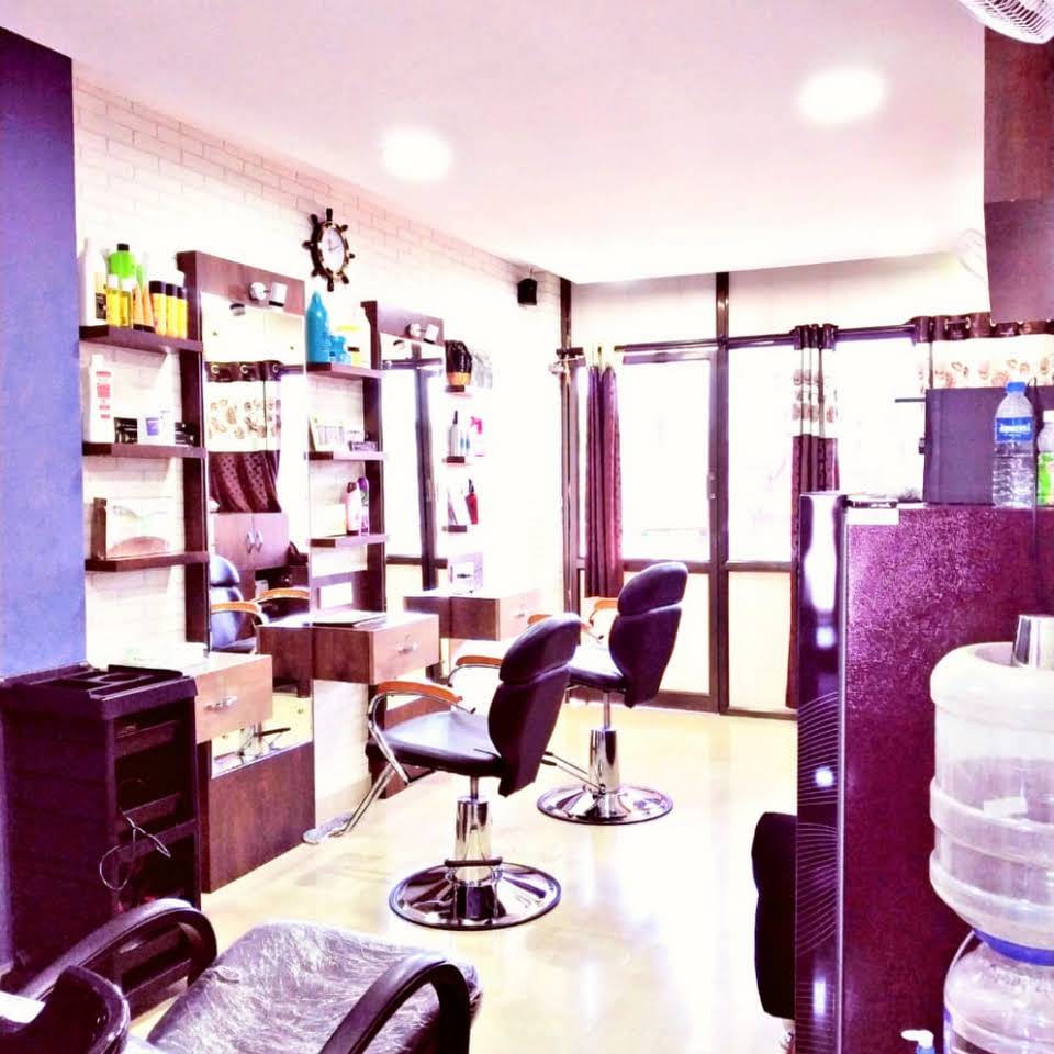 Lavish Ladies Beauty Saloon & Spa Active Life | Salon