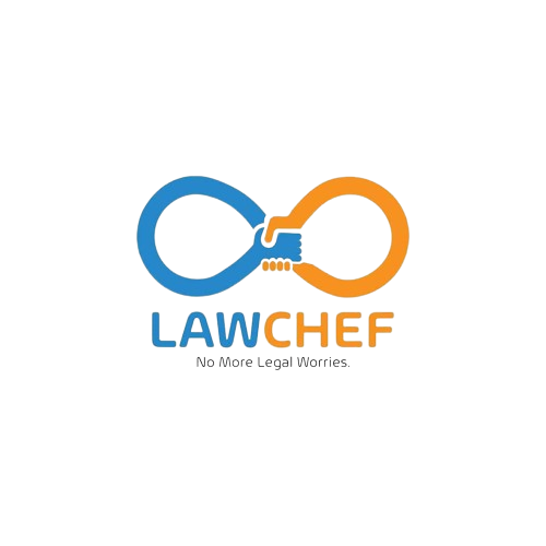 Lawchef  - Logo