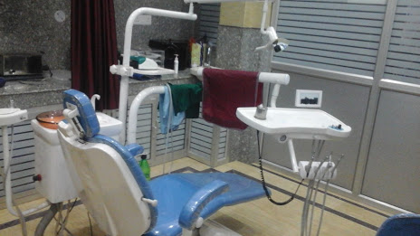 Laxmi Dental Clinic Medical Services | Dentists