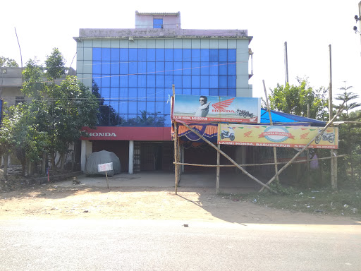 Laxmi Honda Automotive | Show Room