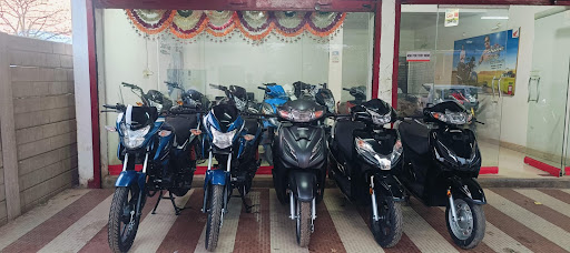 Laxmi Honda Automotive | Show Room