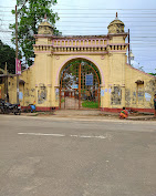 LAXMI NARAYAN MANDIR Religious And Social Organizations | Religious Building