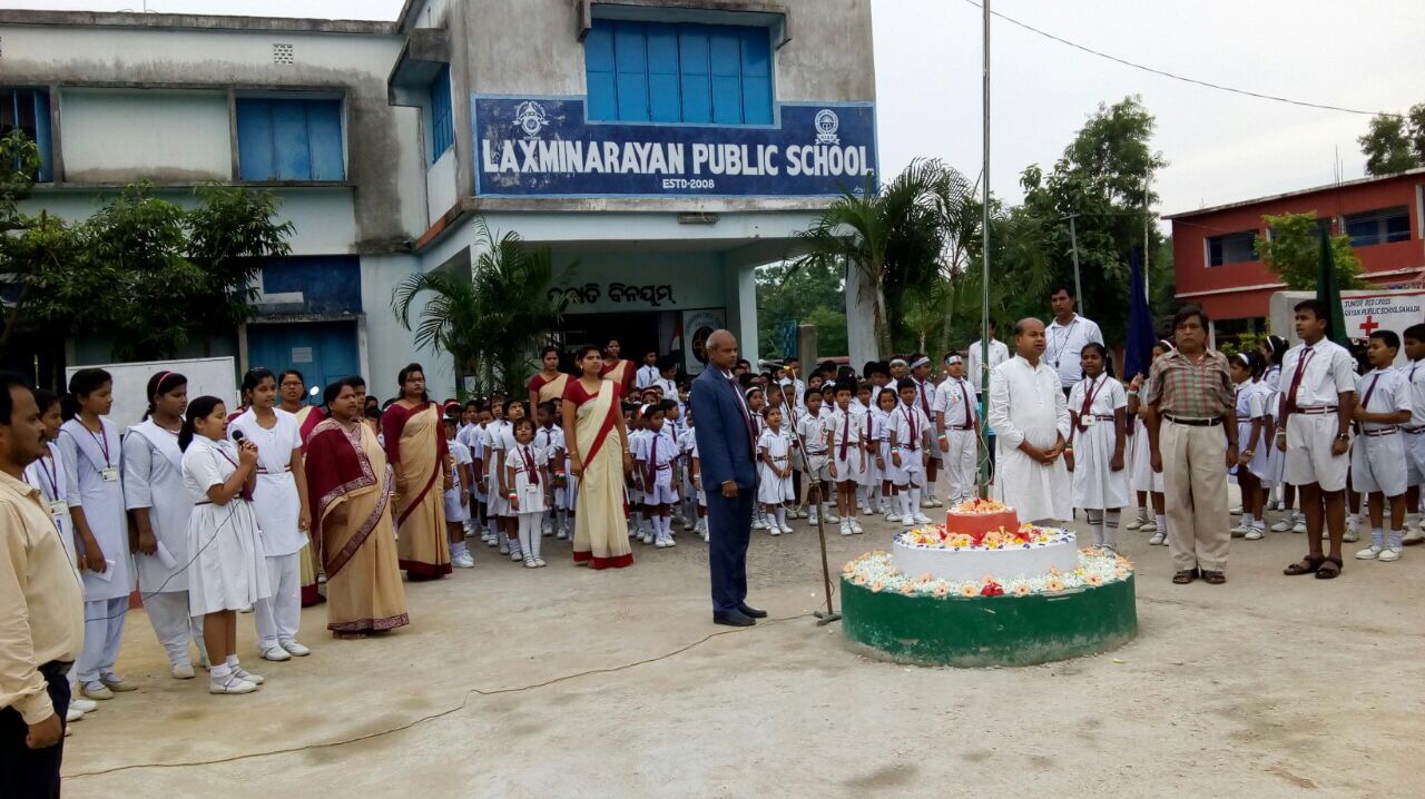 Laxmi Narayan Public School Education | Schools