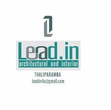 Lead.in Architectural and Interior Logo