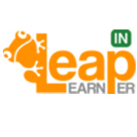 LeapLearner Logo