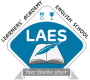 Learn's Academy English School Logo