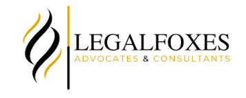 LEGALFOXES Advocates and Consultants Logo