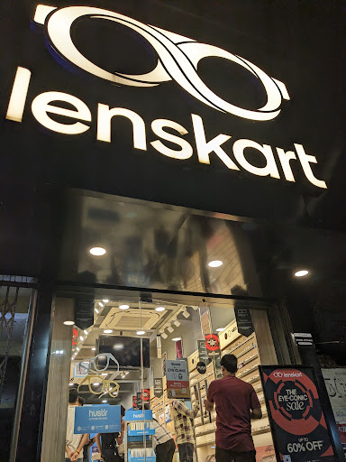 Lenskart at Buxar, Bihar Shopping | Store