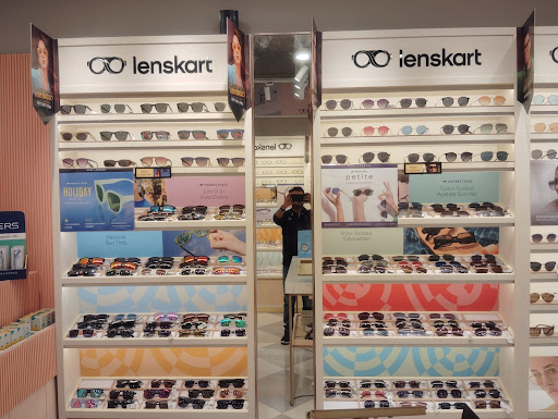 Lenskart at Gandhi Nagar Chowk, Sonipath Shopping | Store