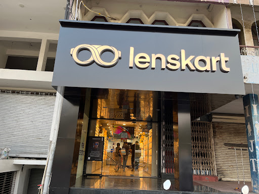 Lenskart at  Korba, Chhattisgarh Shopping | Store