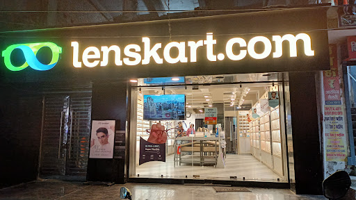 Lenskart at Kurji Road, Patna Shopping | Store