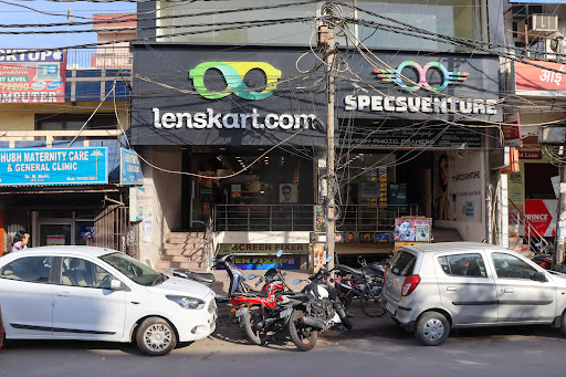 Lenskart - at Mahavir Enclave Shopping | Store