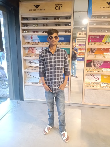 Lenskart at Motihari, Bihar Shopping | Store