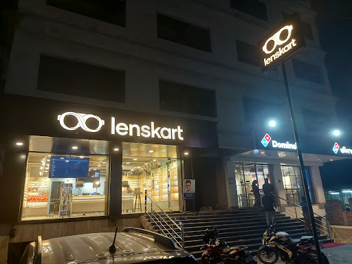 Lenskart at Nalbari, Guwahati Shopping | Store