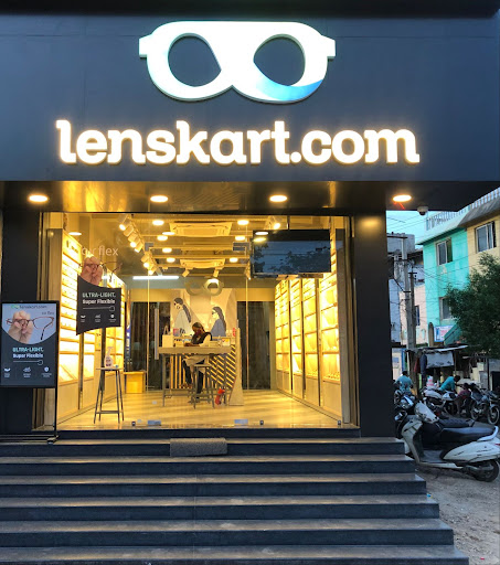 Lenskart at Ongole Shopping | Store