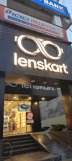 Lenskart  Flagship Store at Rohtak Shopping | Store