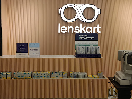 Lenskart Nellore Shopping | Store