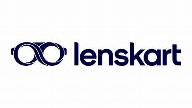 Lenskart Nellore - Logo