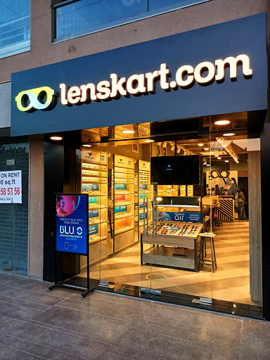 Lenskart showroom Shopping | Store