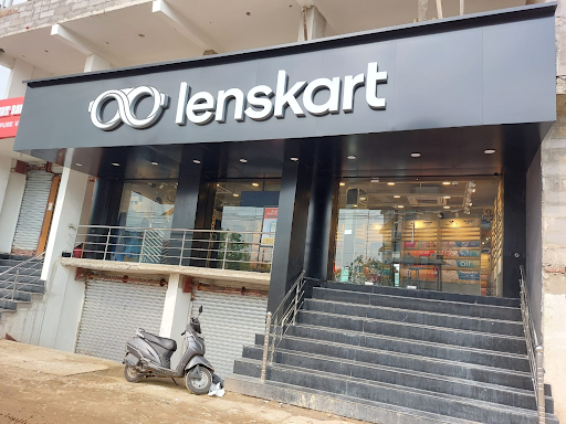 Lenskart showroom Shopping | Store