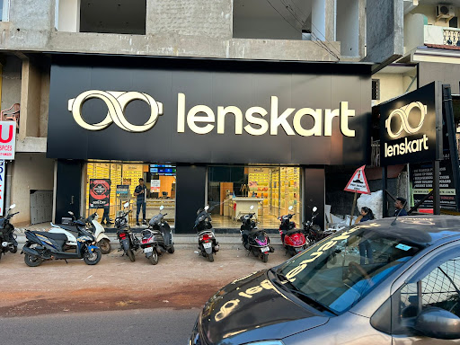 Lenskart showroom Shopping | Store