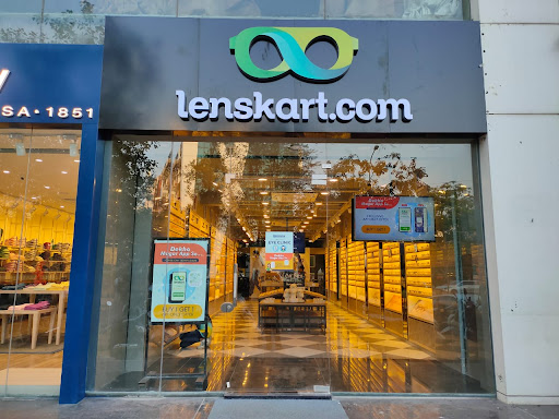 Lenskart showroom Shopping | Store