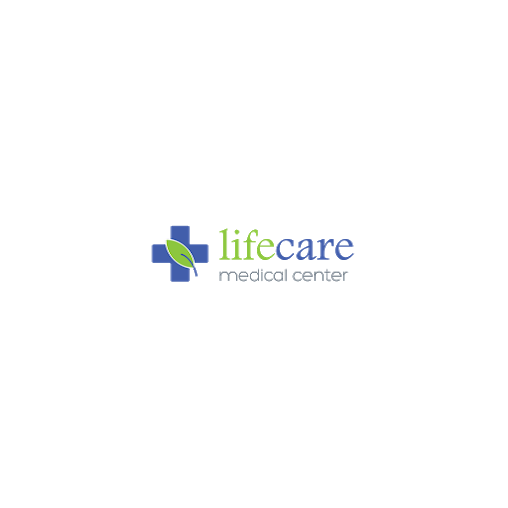 LifeCare Medical Centre Logo