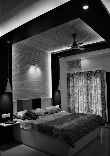 Light & Space Architects & Interior Designers Moradabad - Architect in Moradabad  Joon Square